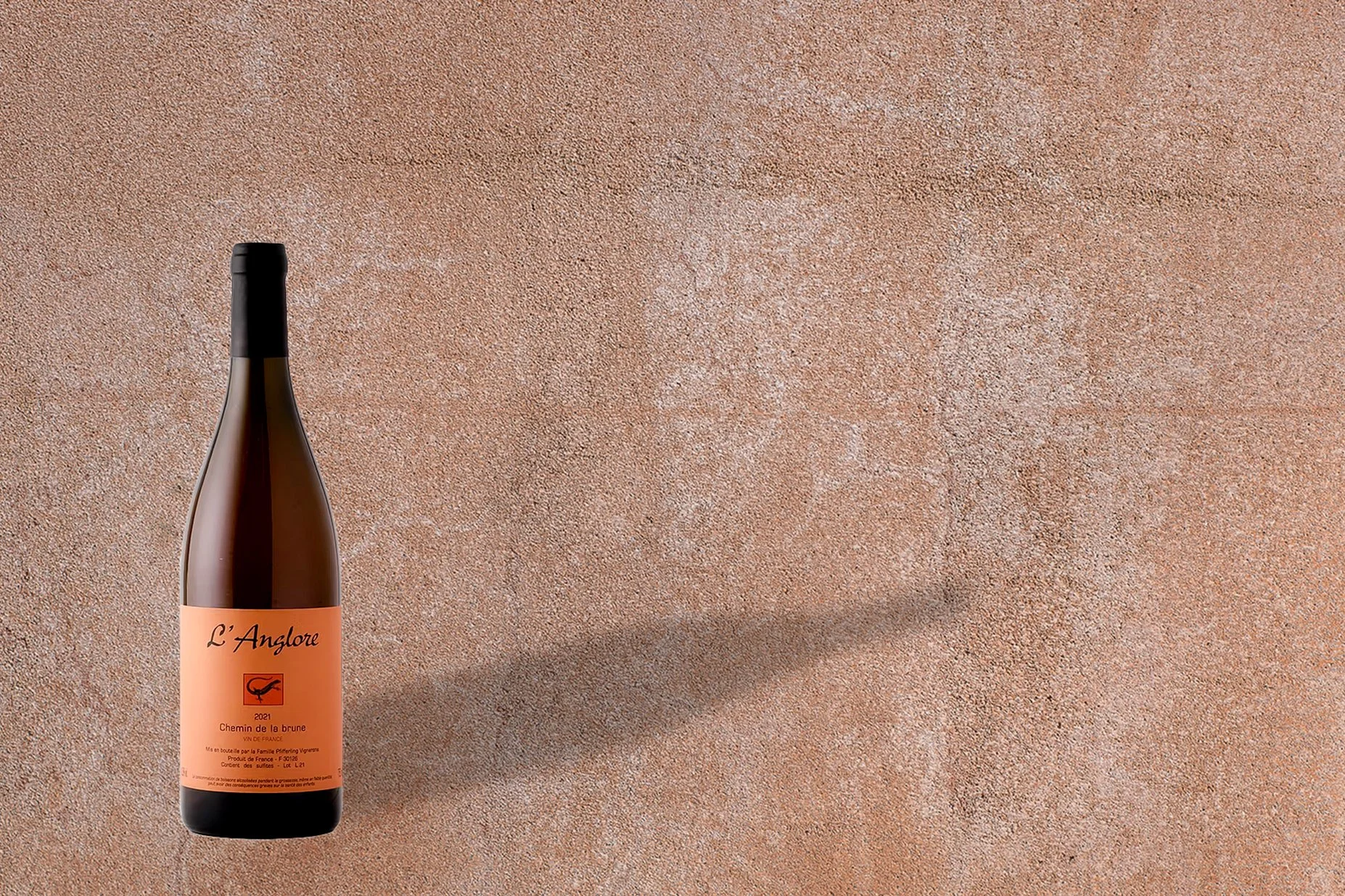 L'Anglore Chemin de la Brune 2021 I A review of sorts — Campbell